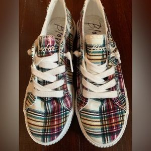 Blowfish Malibu Sneaker